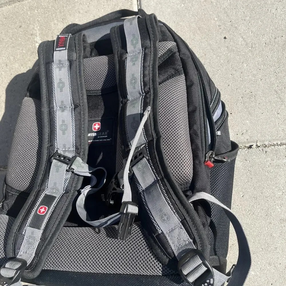 Swiss Gear Uline 16